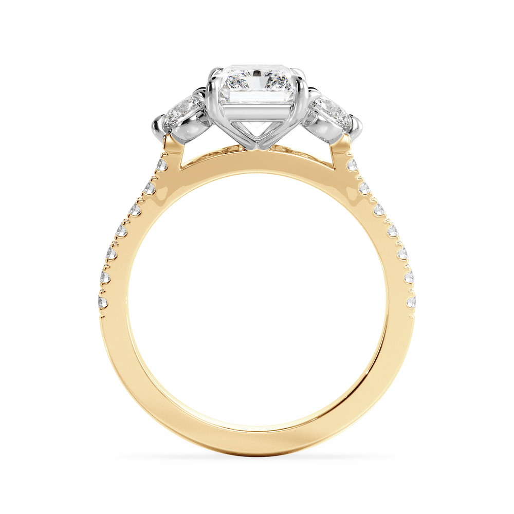 Base Ring - 060800001203070100000000 - View 