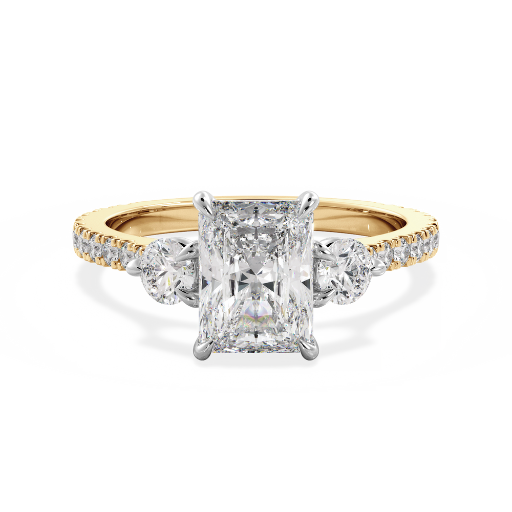 Base Ring - 060800001203070200000000 - View 