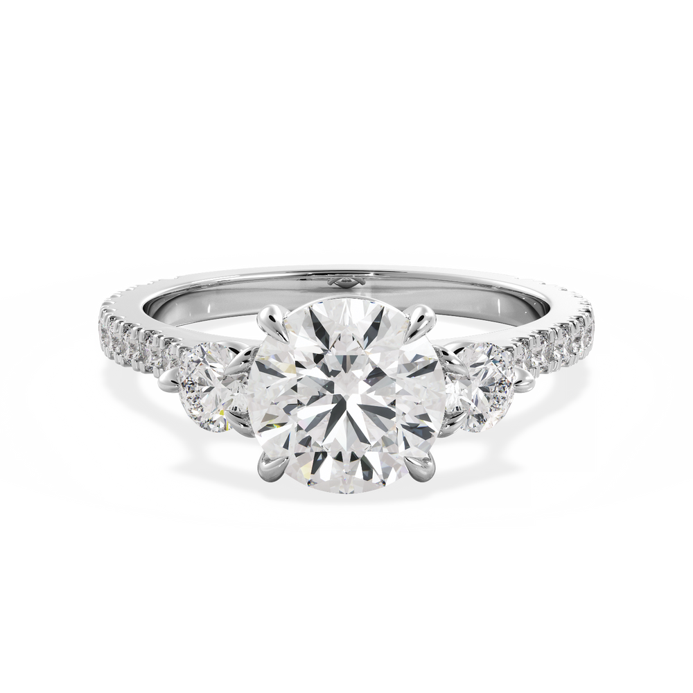 Base Ring - 060900000103070200000000 - View 
