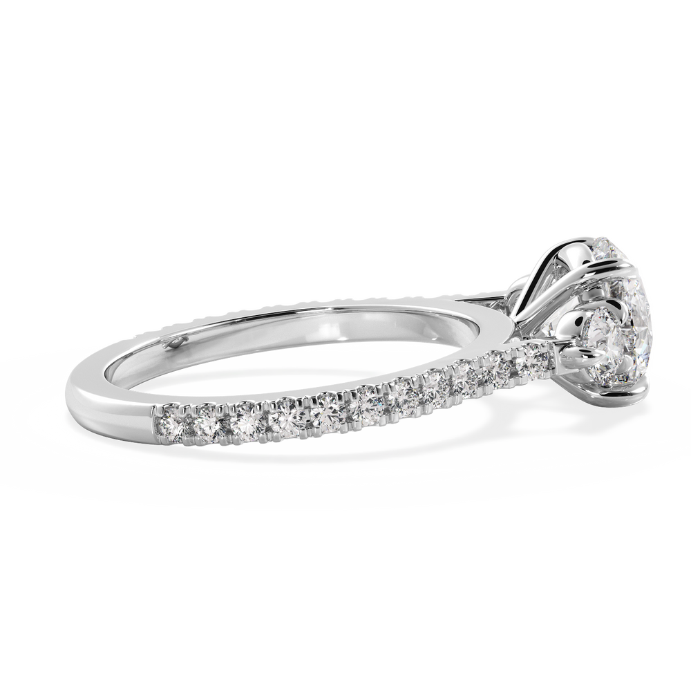 Base Ring - 060900000103070200000000 - View 