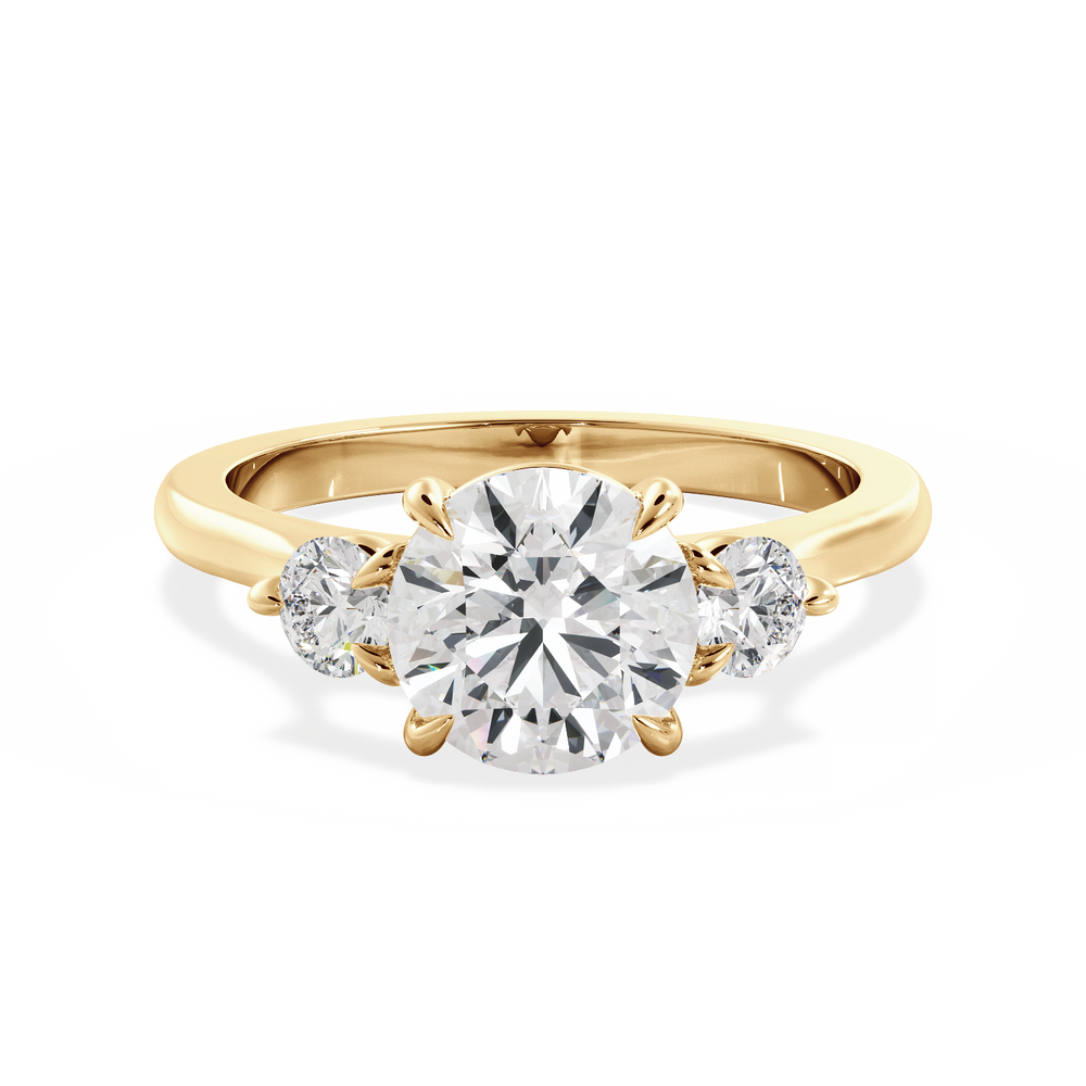 Base Ring - 060900000401020000000000 - View 