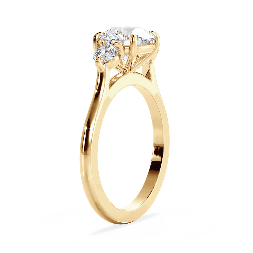 Base Ring - 060900000401020000000000 - View 