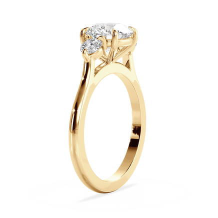 Base Ring - 060900000401020000000000