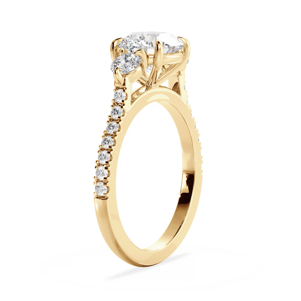 Base Ring - 060900000403070100000000 - View 