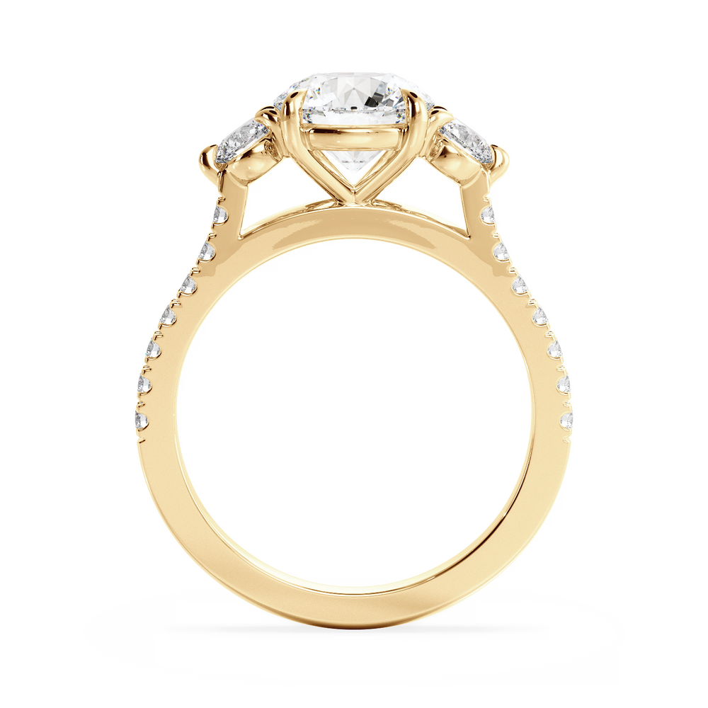 Base Ring - 060900000403070100000000 - View 