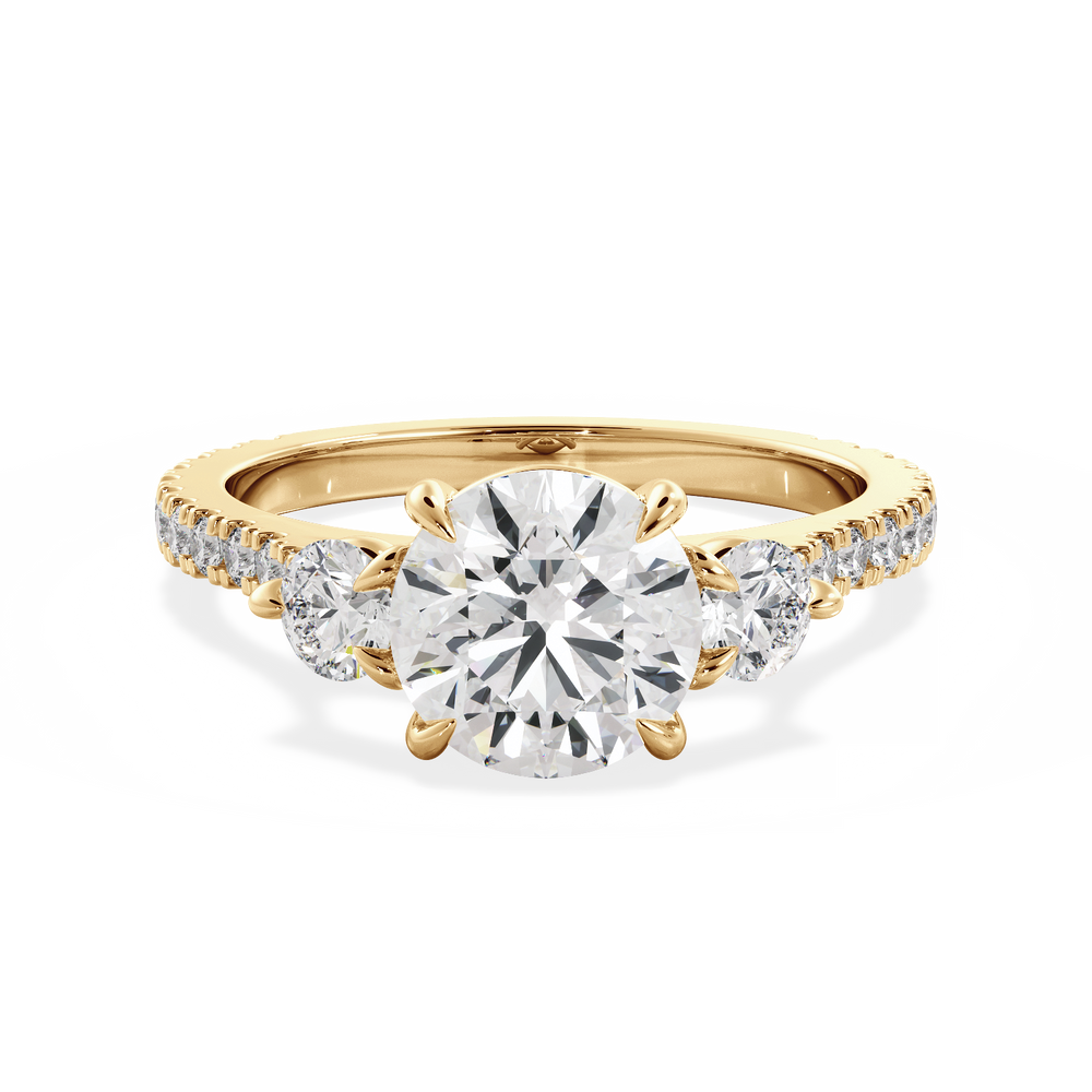 Base Ring - 060900000403070200000000 - View 