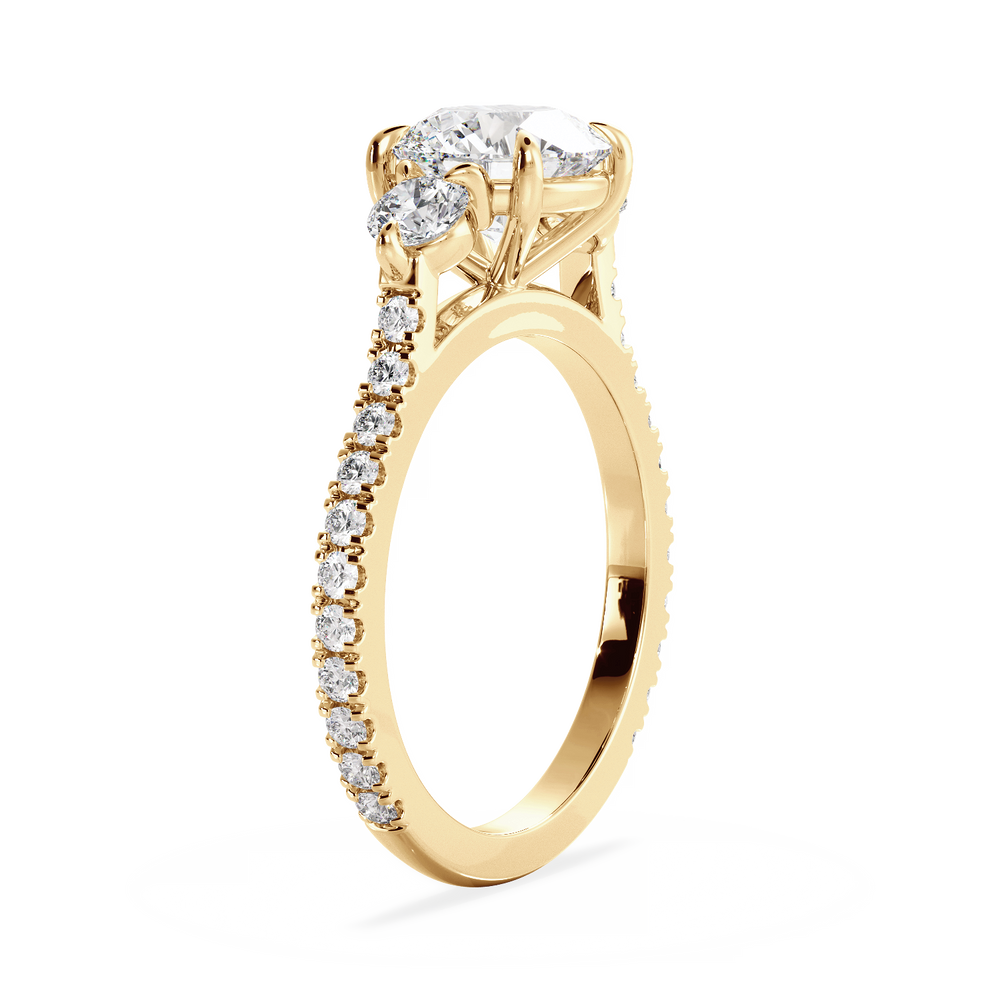 Base Ring - 060900000403070200000000 - View 