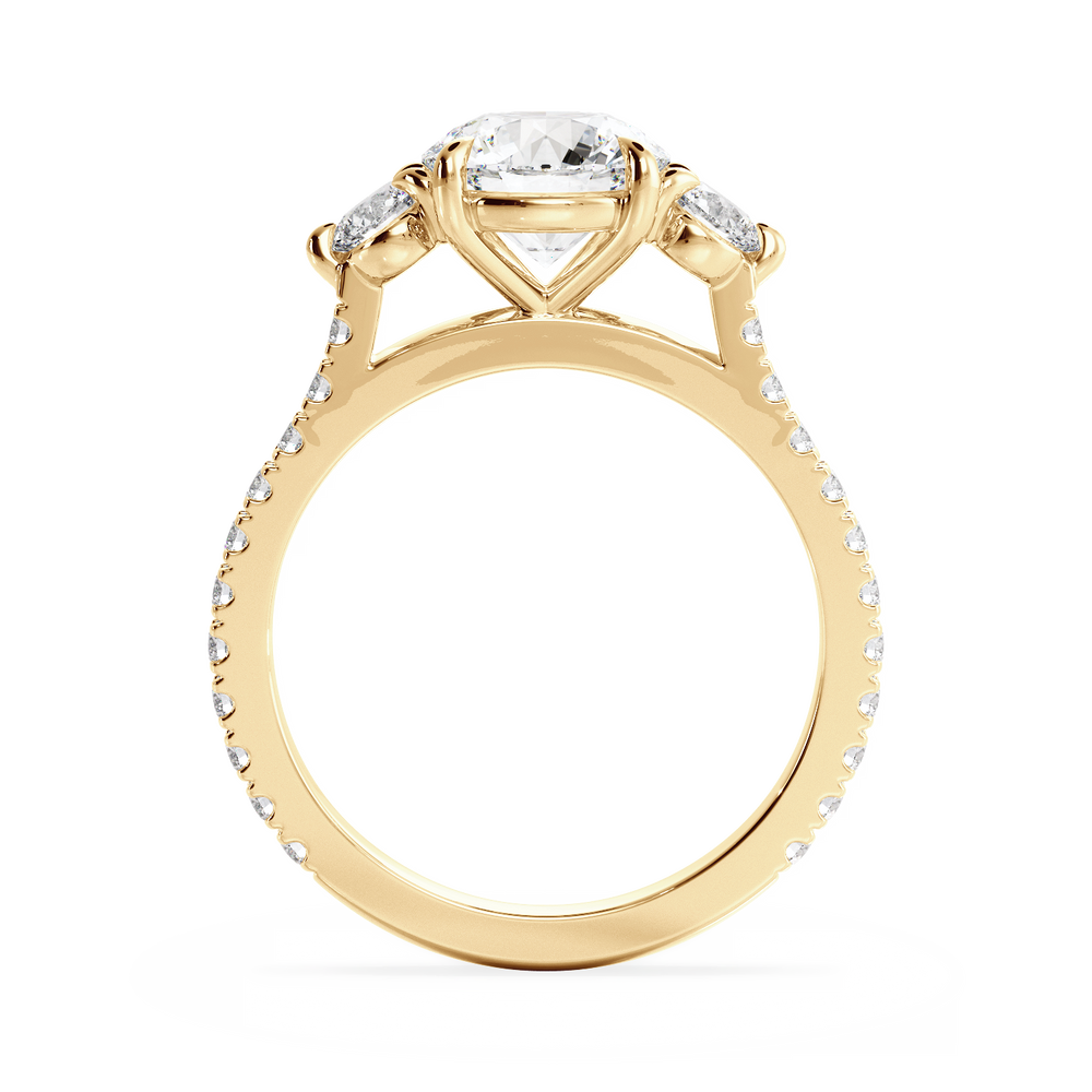 Base Ring - 060900000403070200000000 - View 
