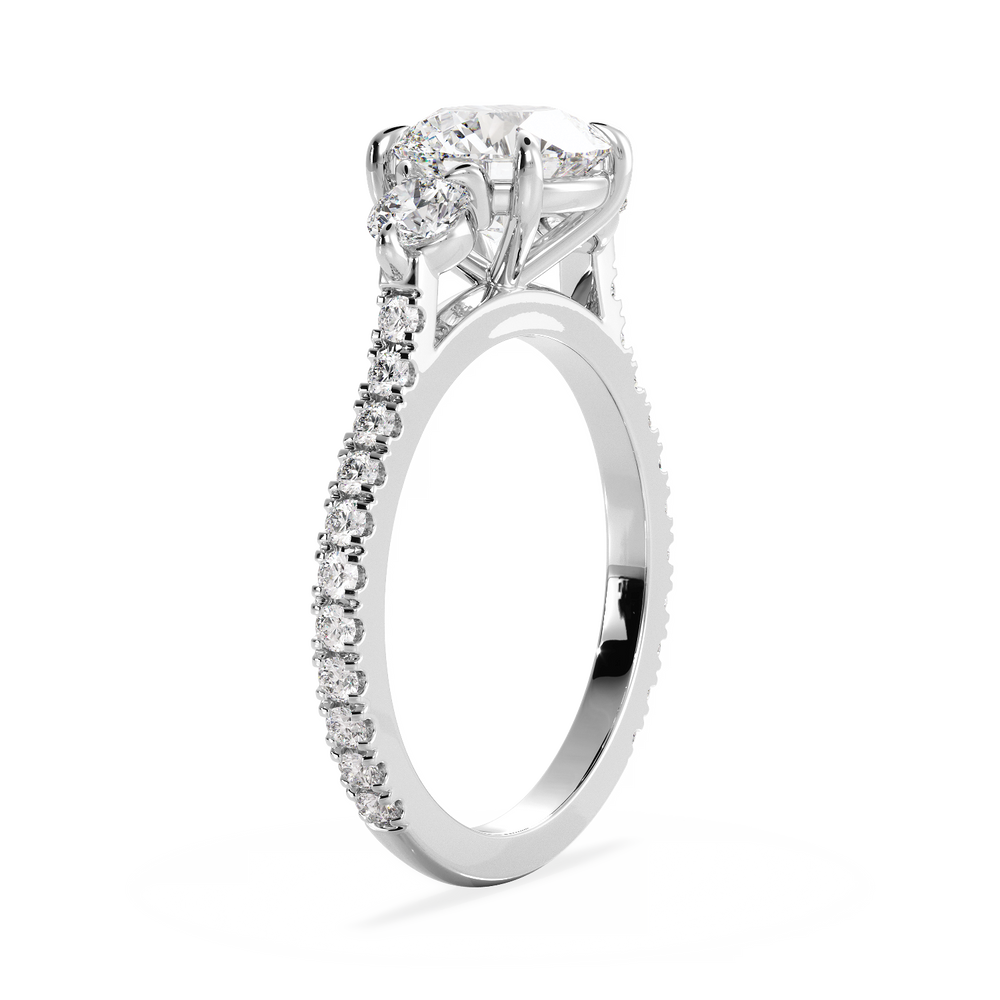 Base Ring - 060900000703070200000000 - View 