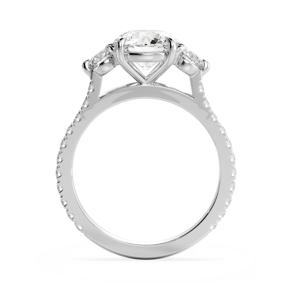 Base Ring - 060900000703070200000000 - View 
