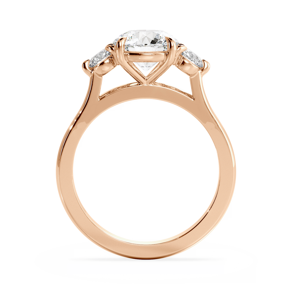 Base Ring - 060900001001020000000000 - View 