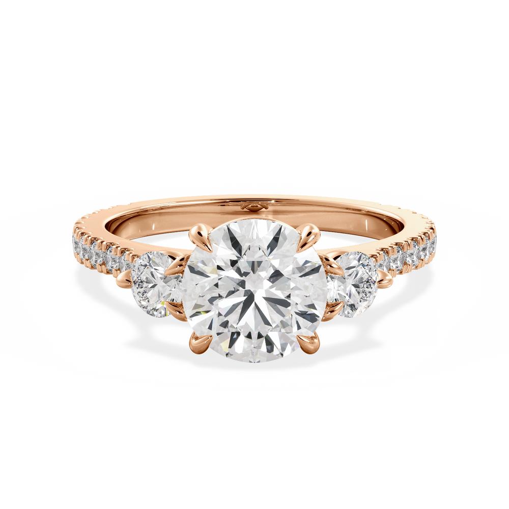 Base Ring - 060900001003070200000000 - View 