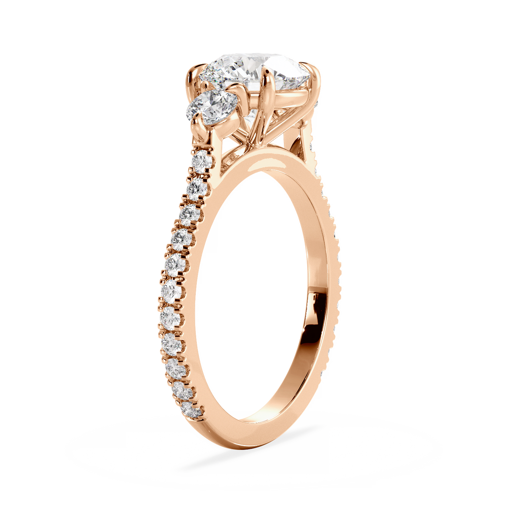 Base Ring - 060900001003070200000000 - View 