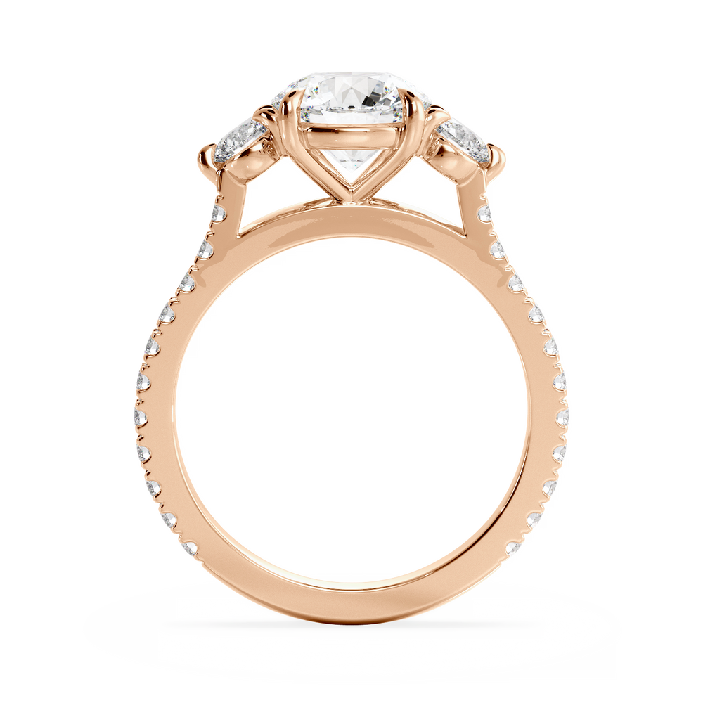 Base Ring - 060900001003070200000000 - View 