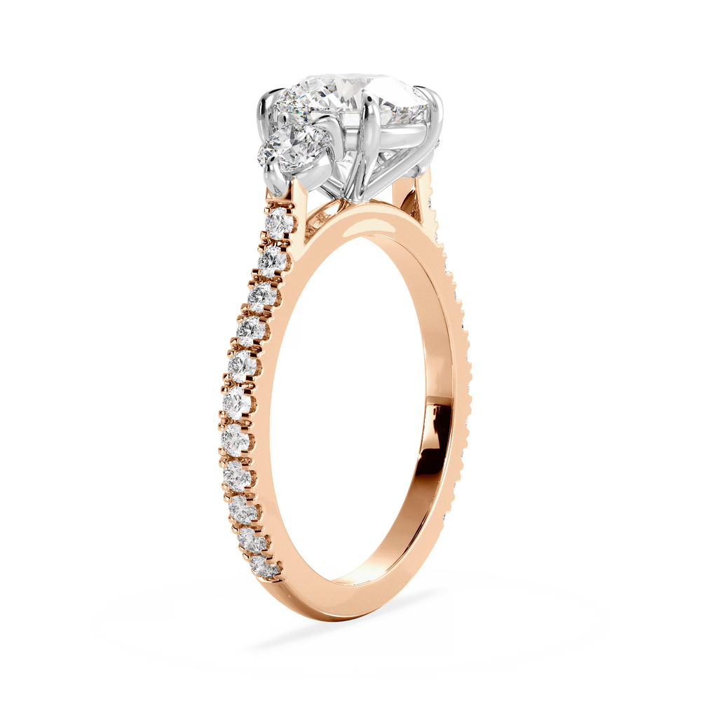 Base Ring - 060900001103070200000000 - View 
