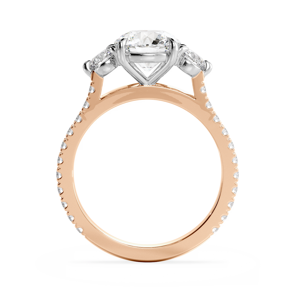 Base Ring - 060900001103070200000000 - View 