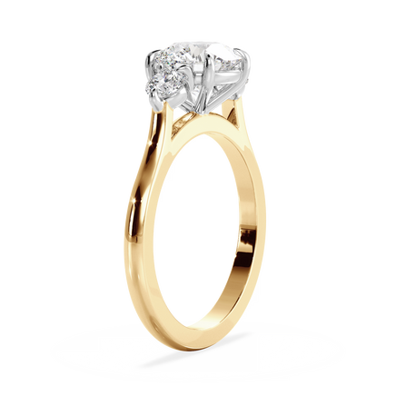 Base Ring - 060900001201030000000000