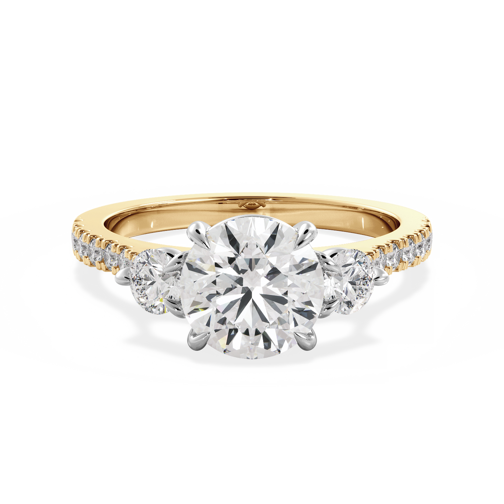 Base Ring - 060900001203070100000000 - View 