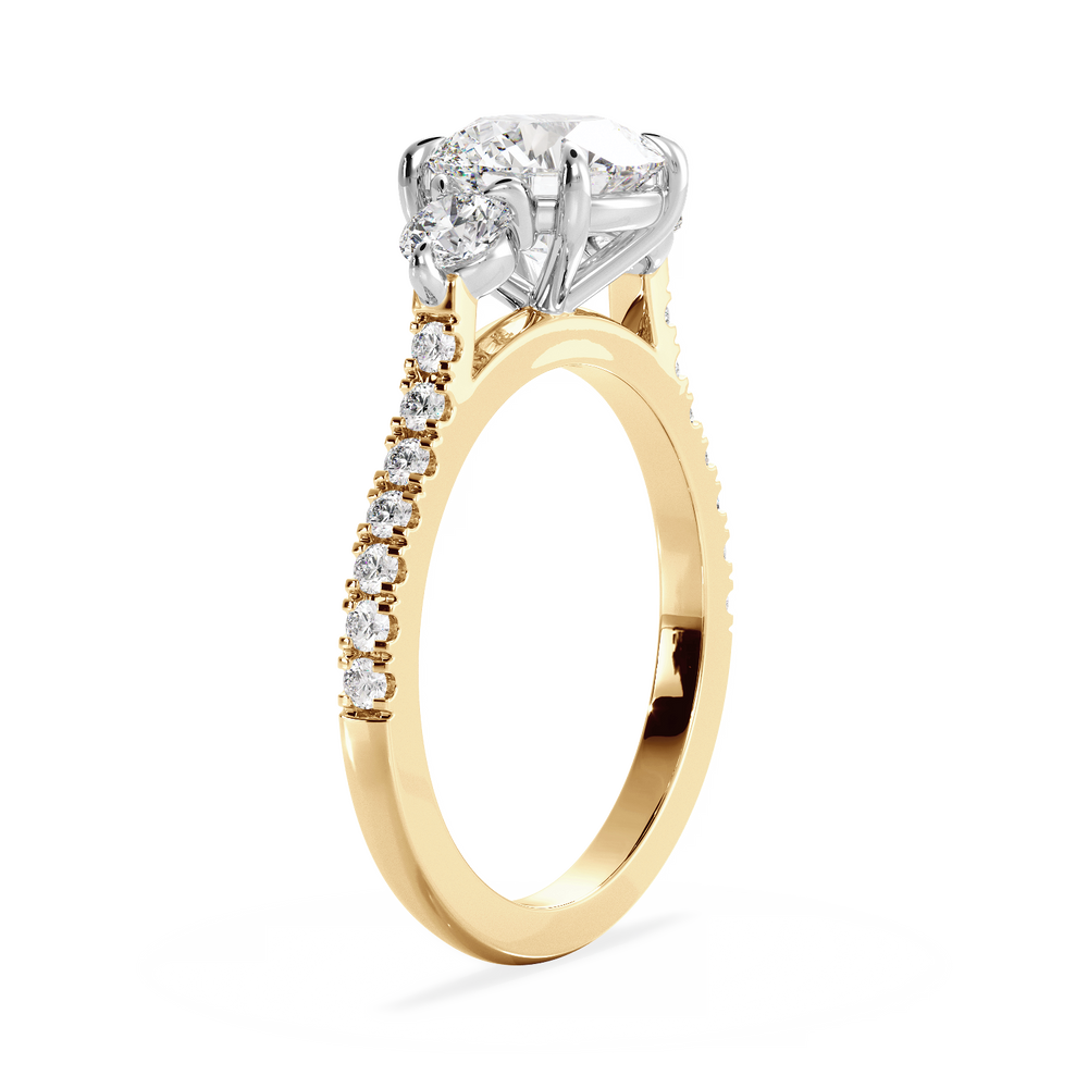 Base Ring - 060900001203070100000000 - View 