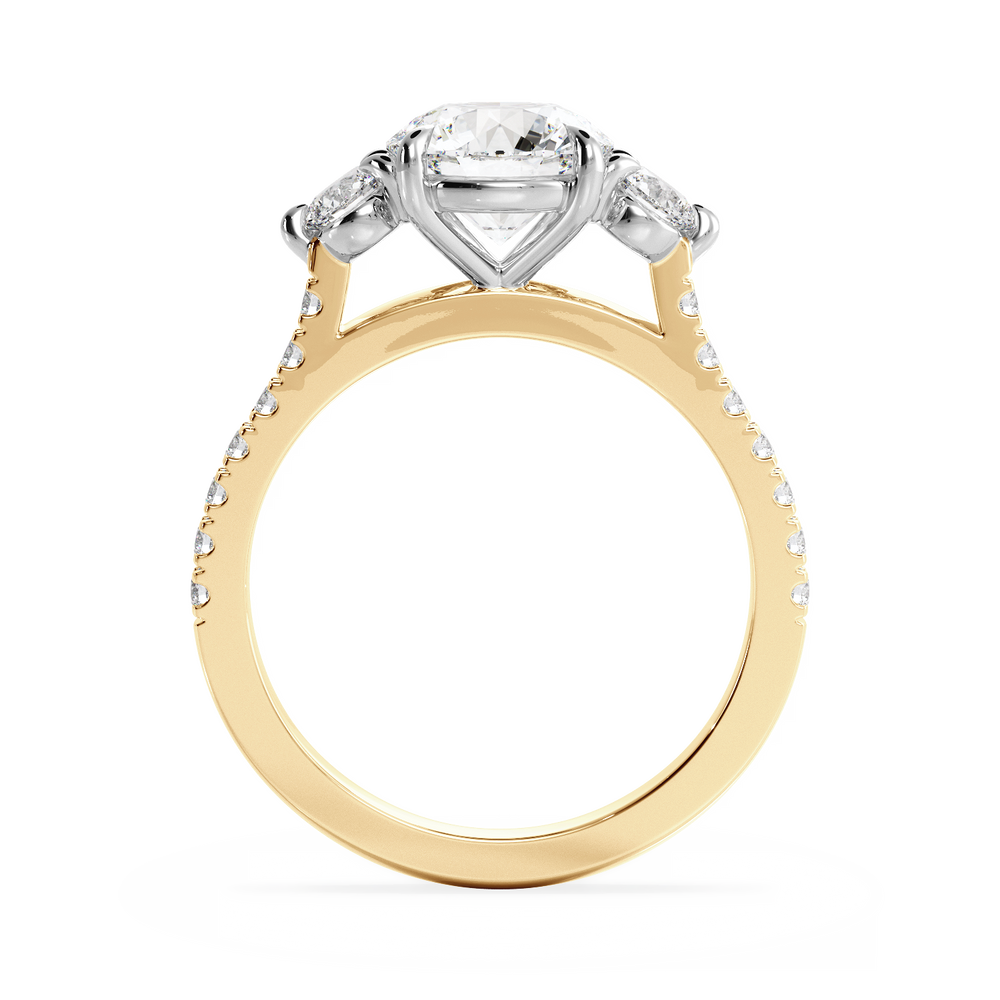 Base Ring - 060900001203070100000000 - View 