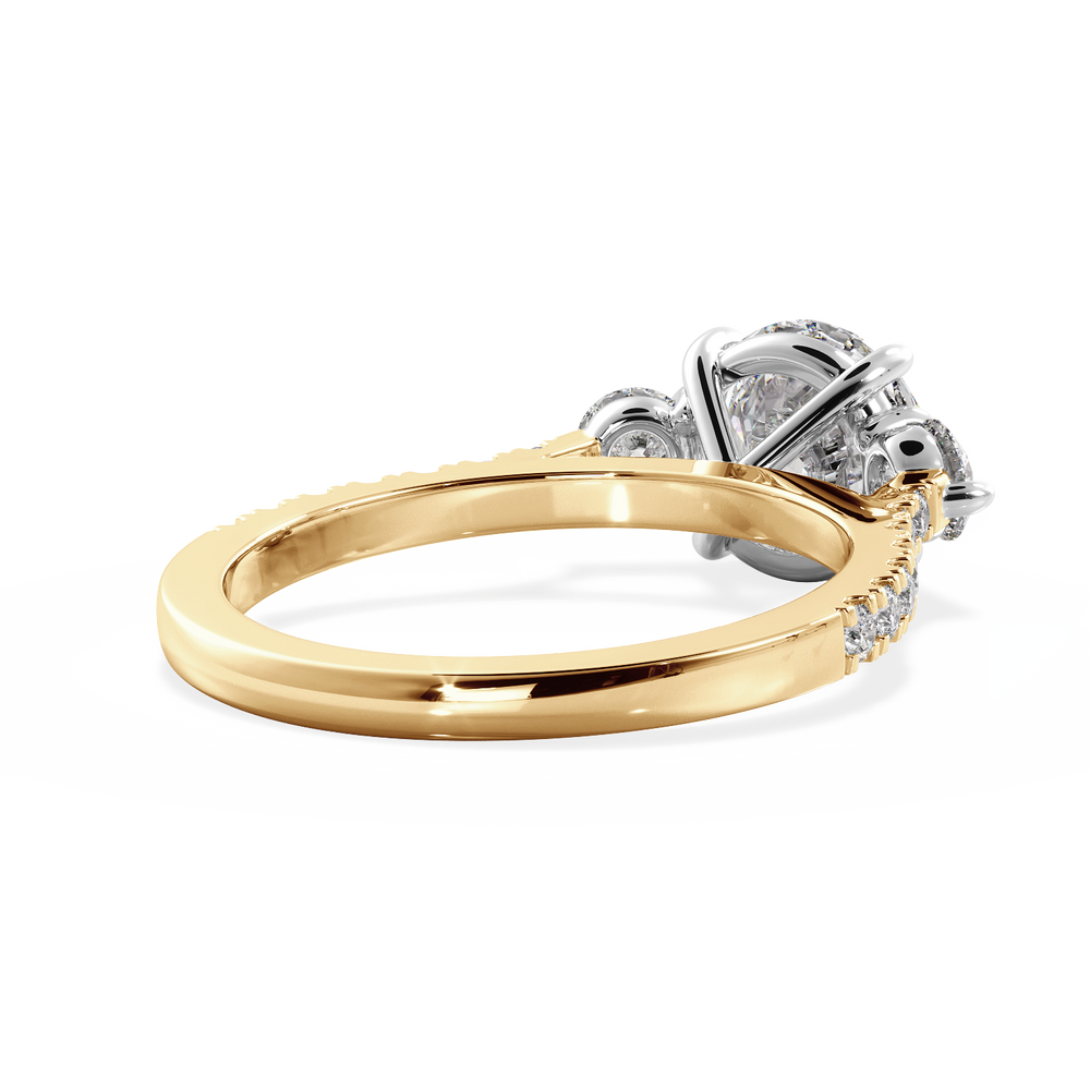 Base Ring - 060900001203070100000000 - View 