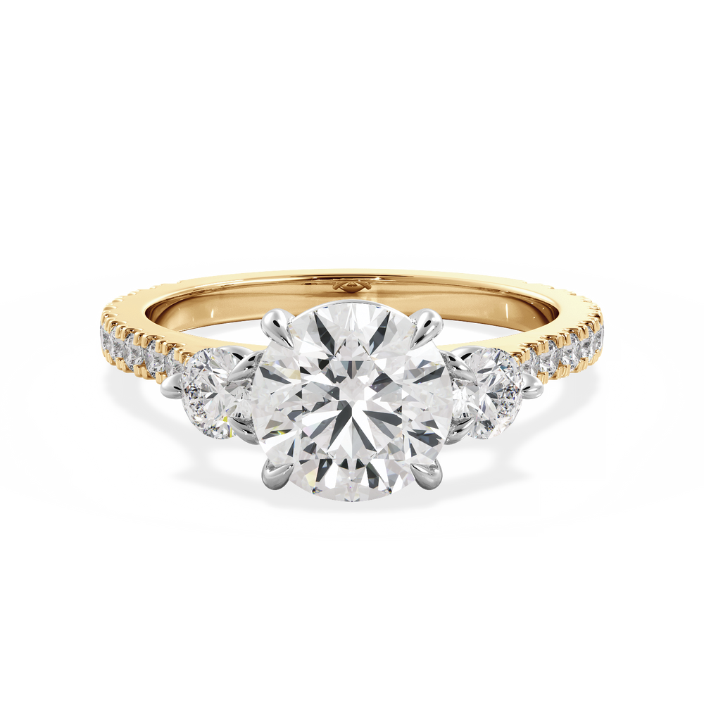 Base Ring - 060900001203070200000000 - View 