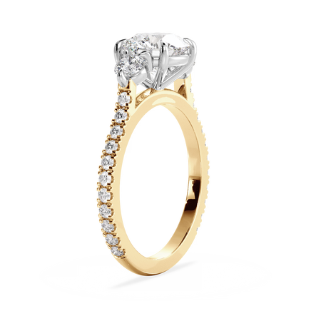 Base Ring - 060900001203070200000000
