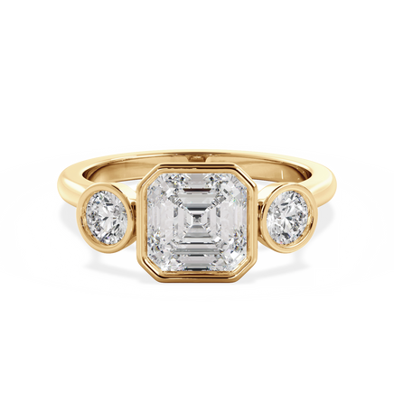 Base Ring - 070100000401020000000000