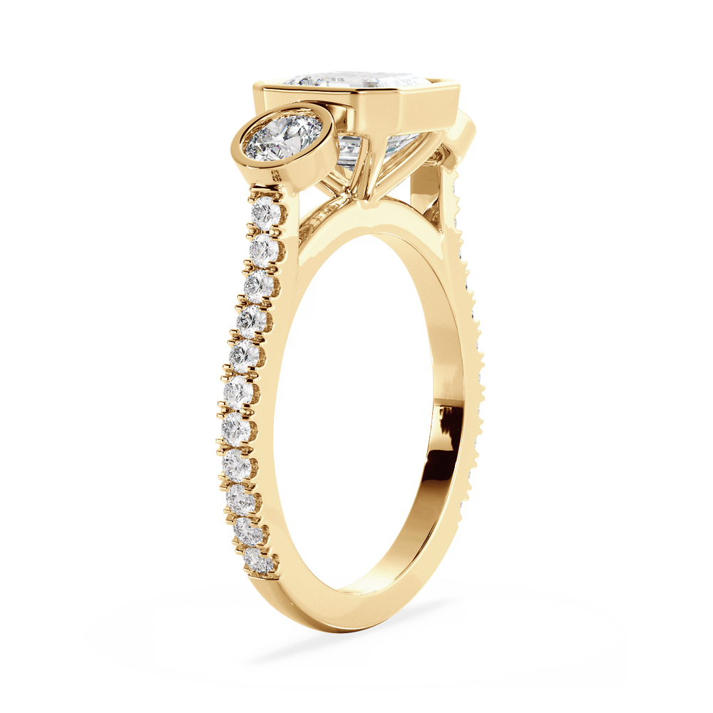 Base Ring - 070100000403070200000000 - View 