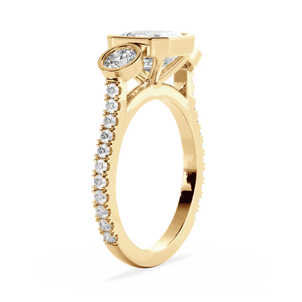 Base Ring - 070100000403070200000000