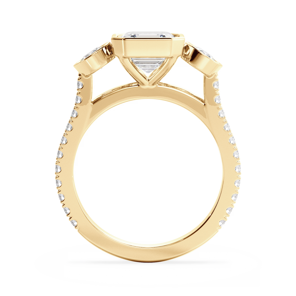 Base Ring - 070100000403070200000000 - View 