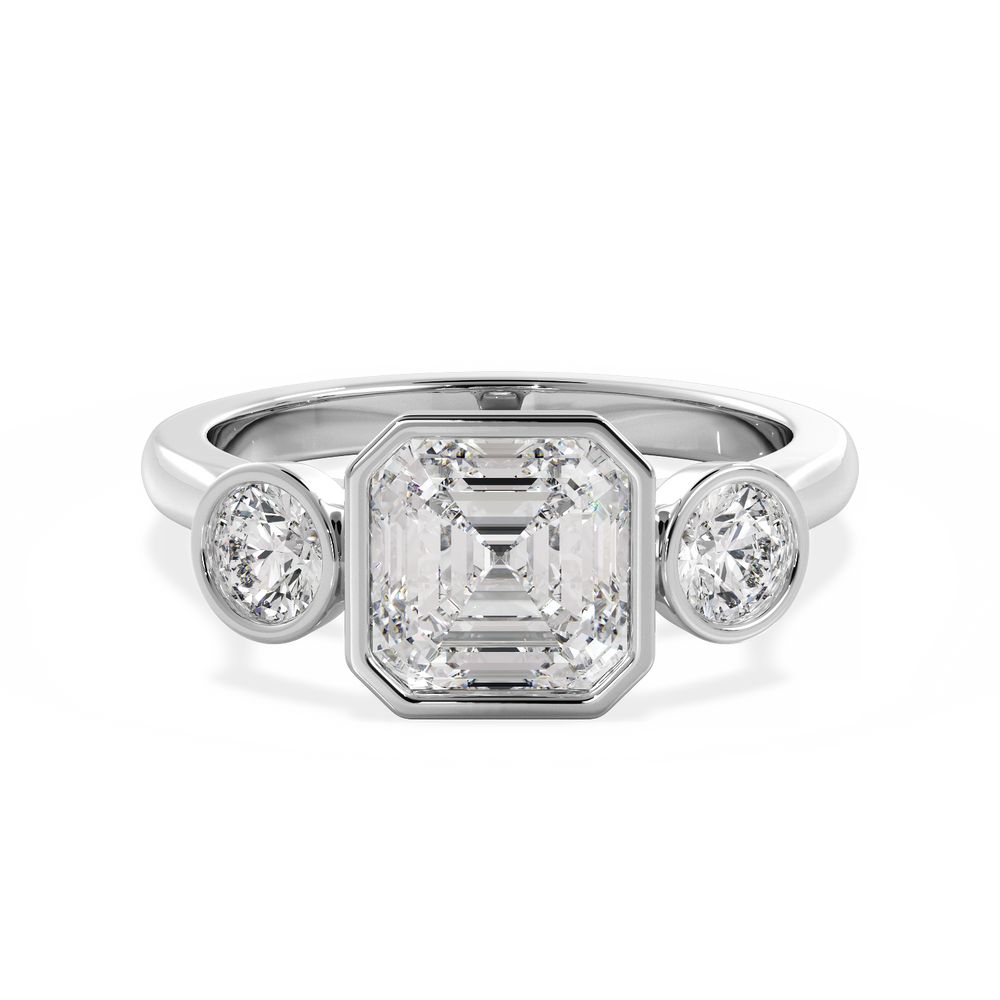 Base Ring - 070100000701030000000000 - View 