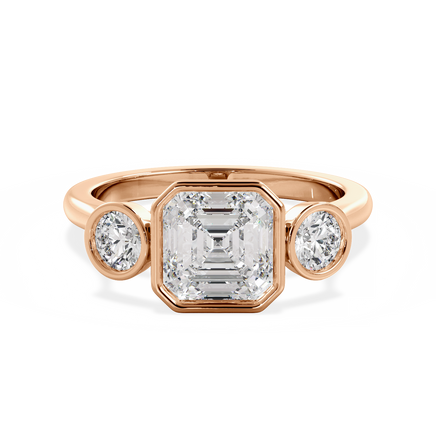 Base Ring - 070100001001020000000000