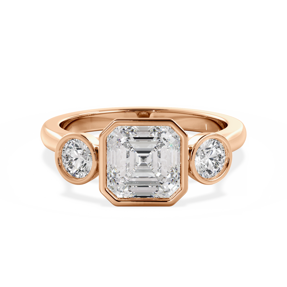 Base Ring - 070100001001030000000000 - View 