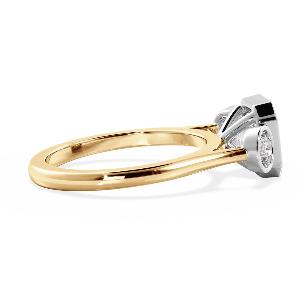 Base Ring - 070100001201020000000000 - View 