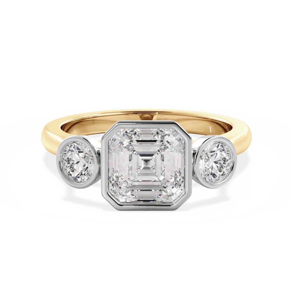Base Ring - 070100001201030000000000 - View 