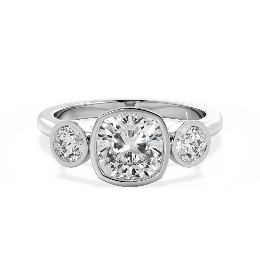 Base Ring - 070200000101020000000000 - View 