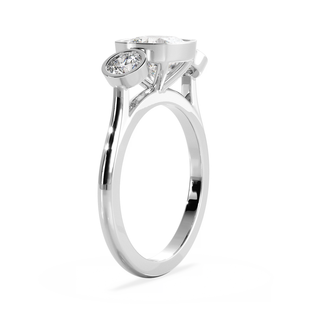 Base Ring - 070200000101020000000000 - View 