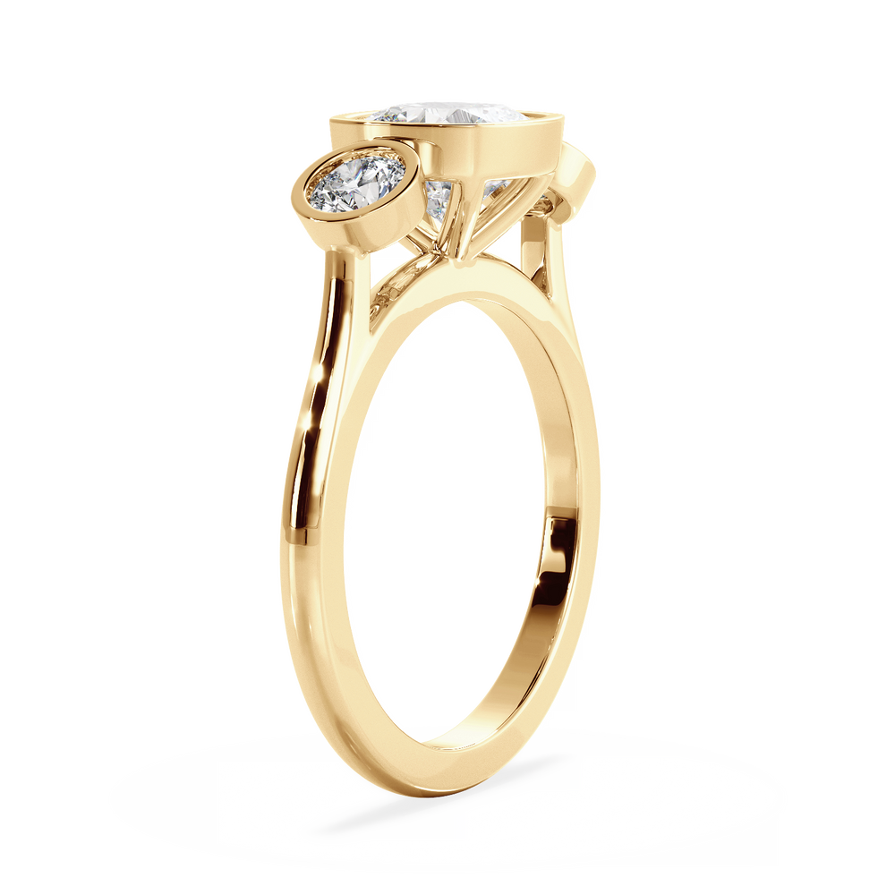 Base Ring - 070200000401020000000000 - View 