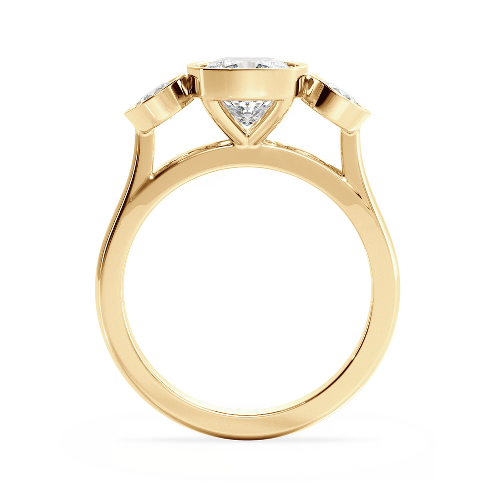 Base Ring - 070200000401020000000000 - View 