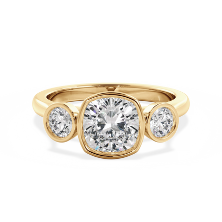 Base Ring - 070200000401030000000000