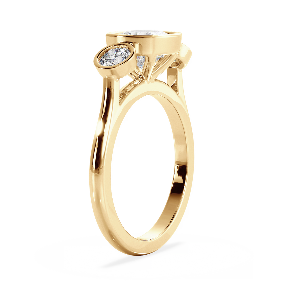 Base Ring - 070200000401030000000000 - View 