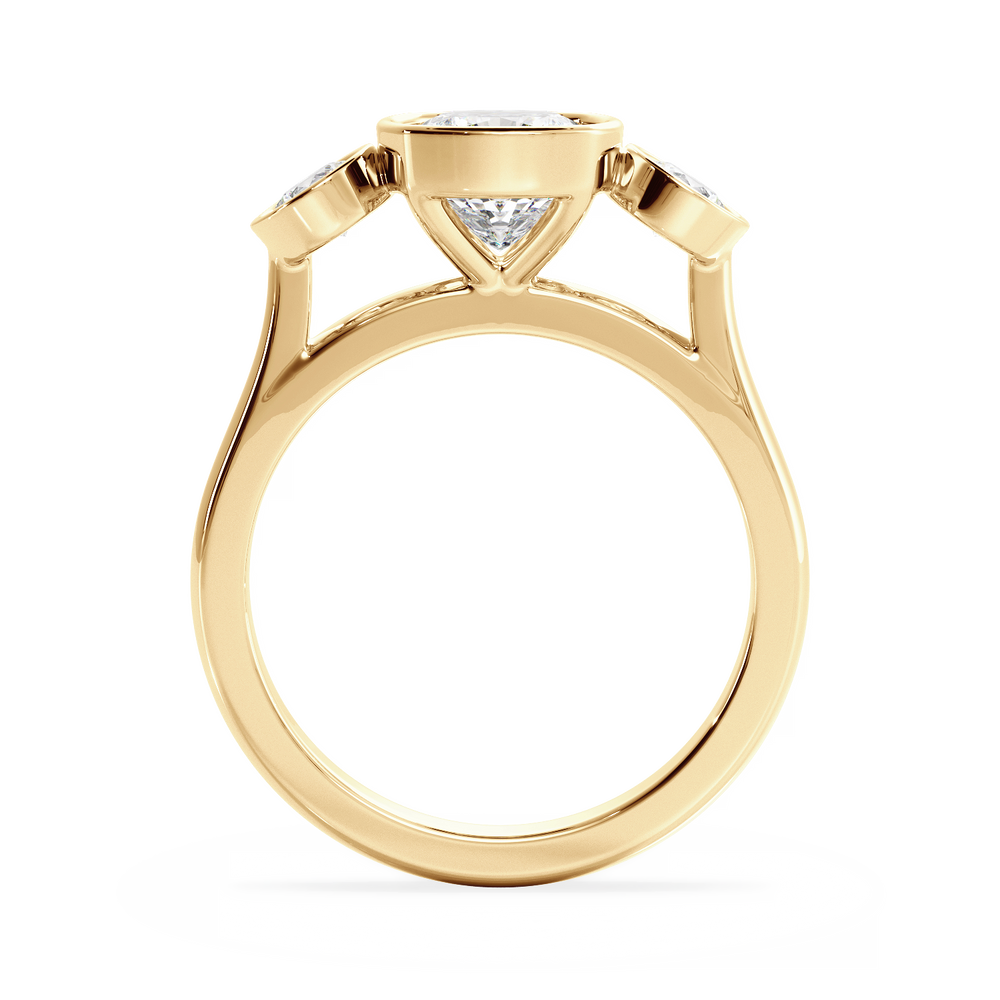 Base Ring - 070200000401030000000000 - View 