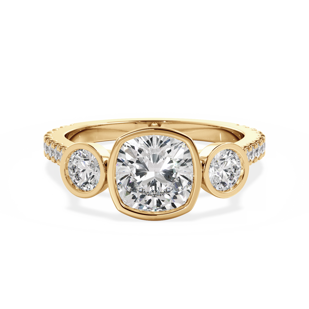 Base Ring - 070200000403070200000000 - View 
