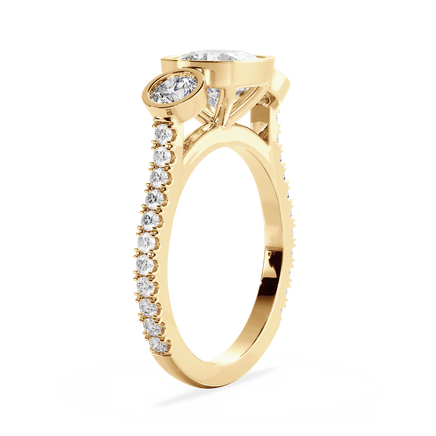 Base Ring - 070200000403070200000000