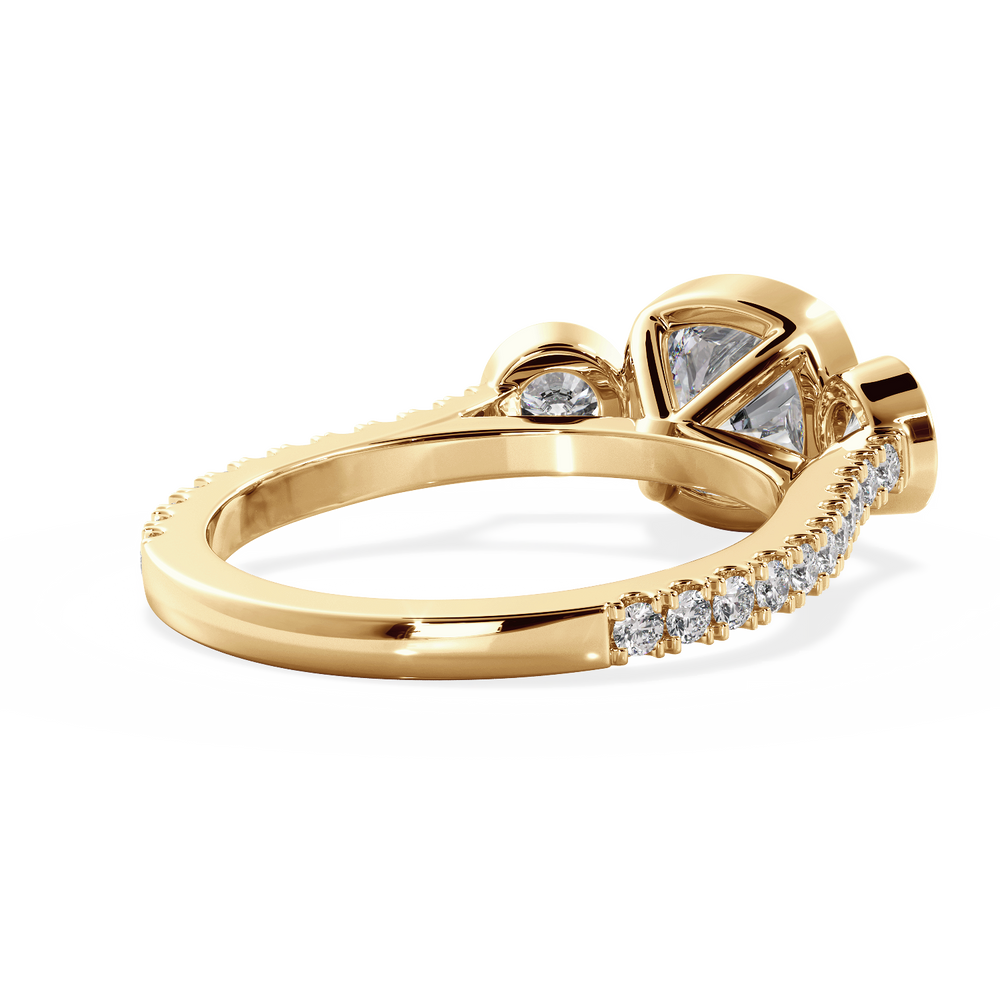 Base Ring - 070200000403070200000000 - View 