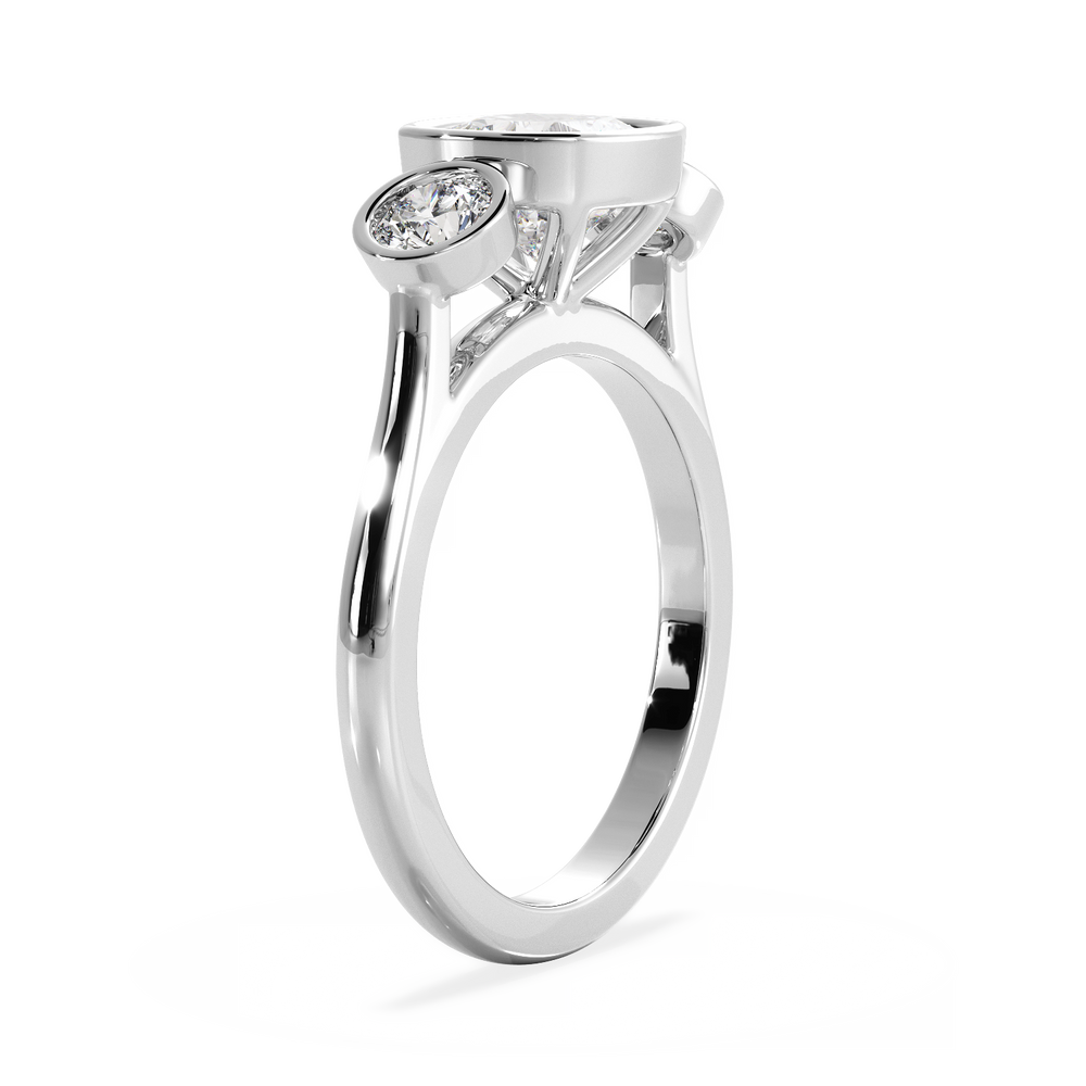Base Ring - 070200000701030000000000 - View 