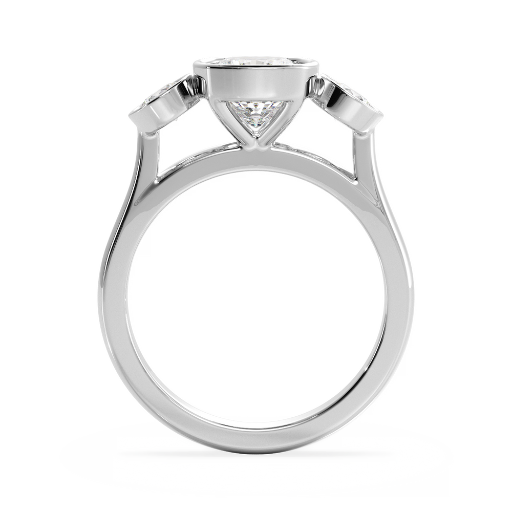 Base Ring - 070200000701030000000000 - View 