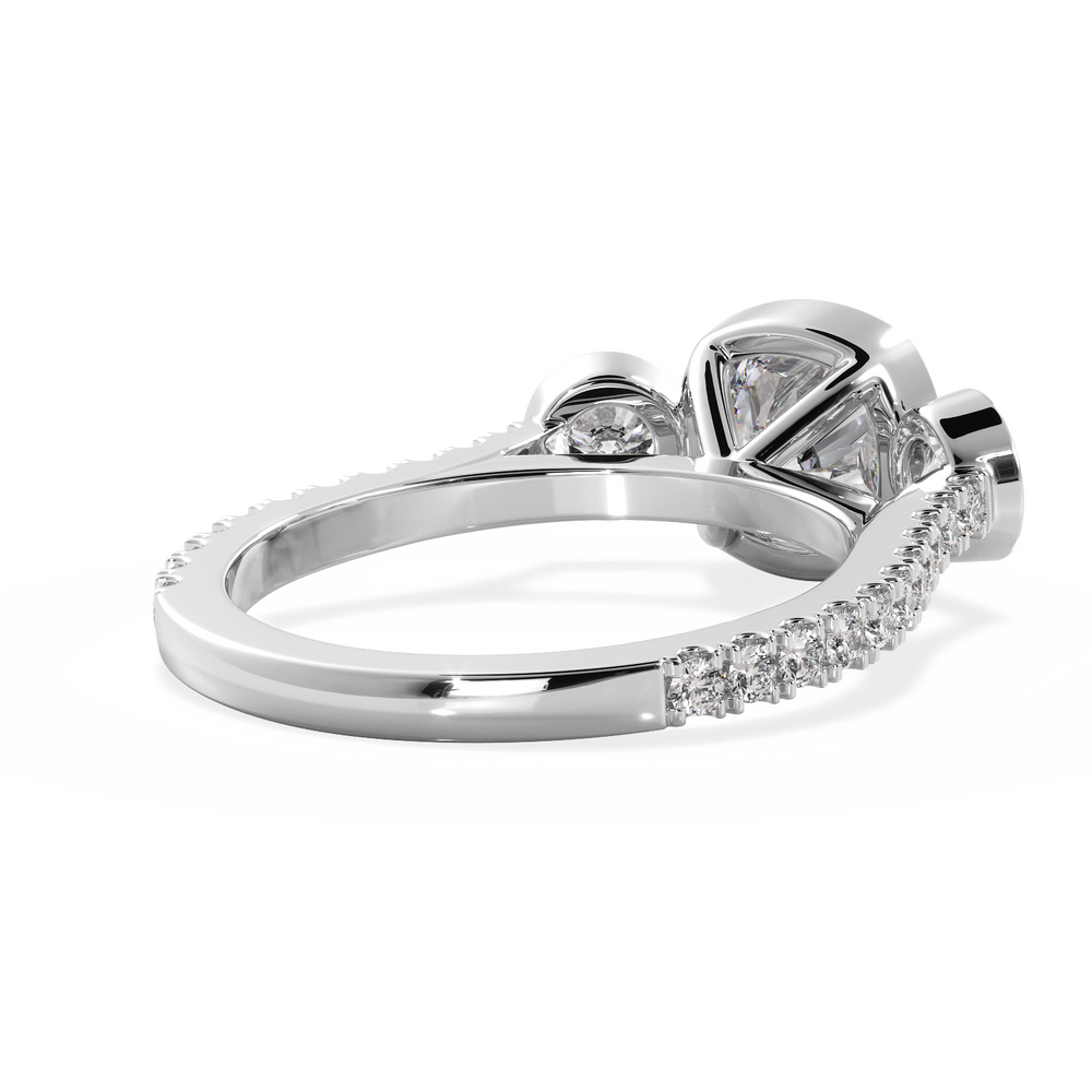 Base Ring - 070200000703070200000000 - View 