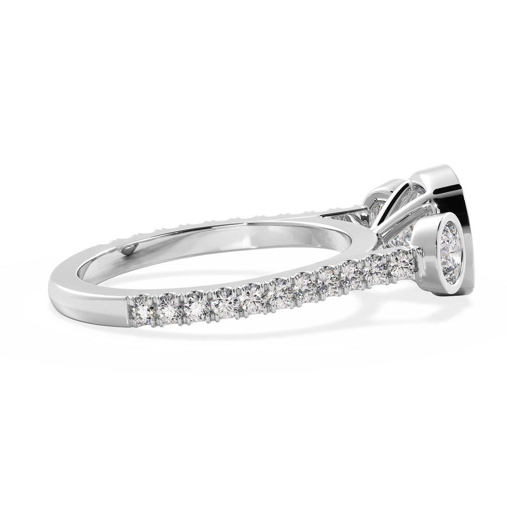 Base Ring - 070200000703070200000000 - View 